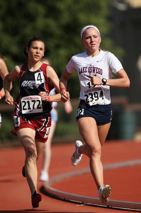 2010 Stanford Invite-High School-028.JPG - 2010 Stanford Invitational, March 26-27, Cobb Track and Angell Field, Stanford,CA.